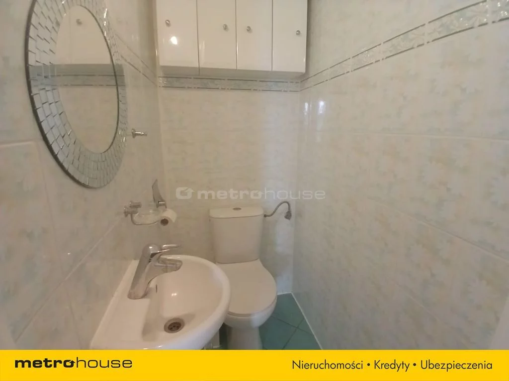 3 pokoje, mieszkanie 71,70 m², piętro 1, oferta nr , SMLIMI313, Łomianki, Równoległa