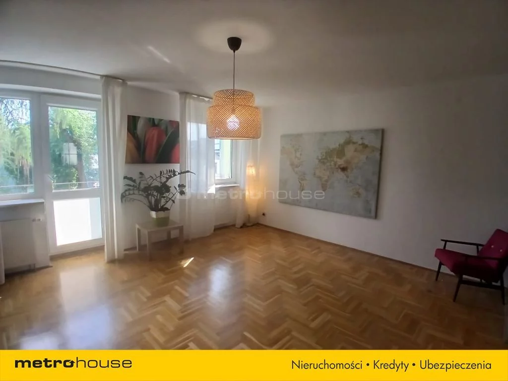 3 pokoje, mieszkanie 71,70 m², piętro 1, oferta nr , SMLIMI313, Łomianki, Równoległa