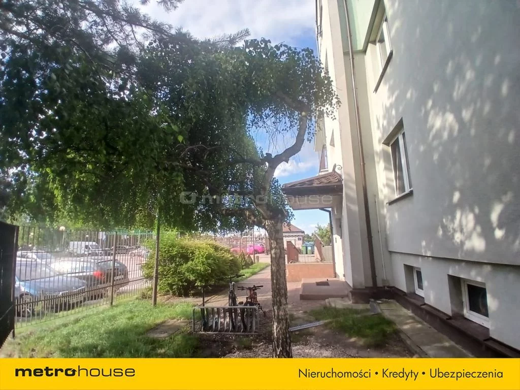 3 pokoje, mieszkanie 71,70 m², piętro 1, oferta nr , SMLIMI313, Łomianki, Równoległa