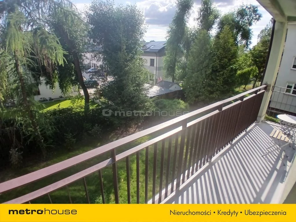 3 pokoje, mieszkanie 71,70 m², piętro 1, oferta nr , SMLIMI313, Łomianki, Równoległa