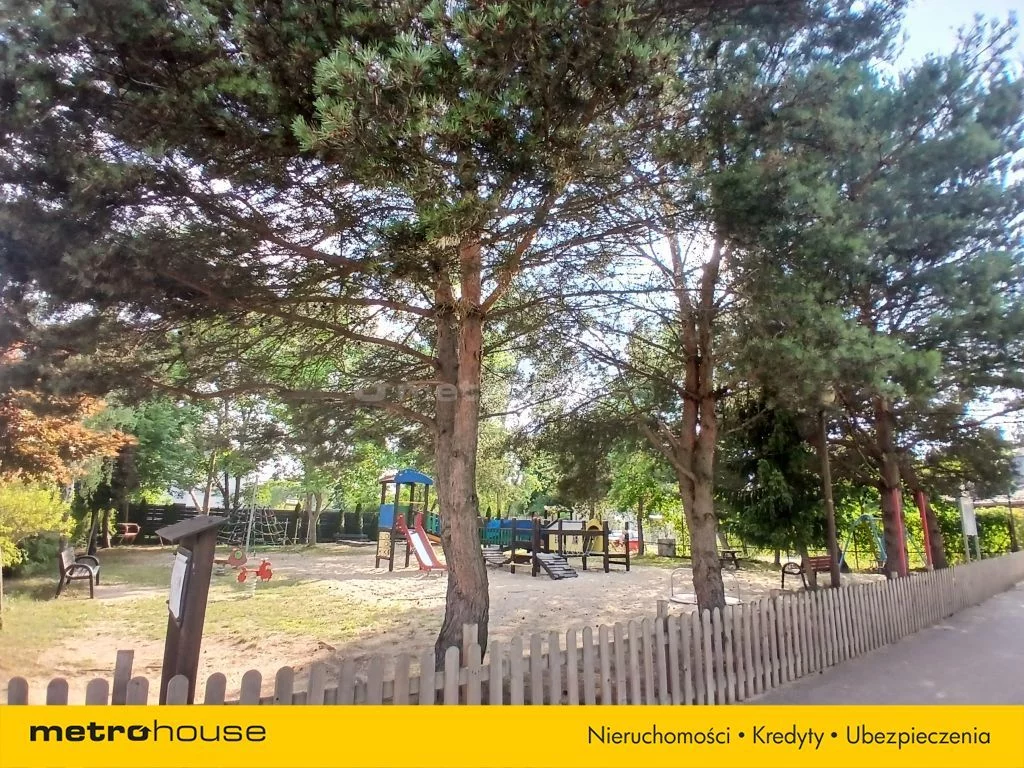 3 pokoje, mieszkanie 71,70 m², piętro 1, oferta nr , SMLIMI313, Łomianki, Równoległa