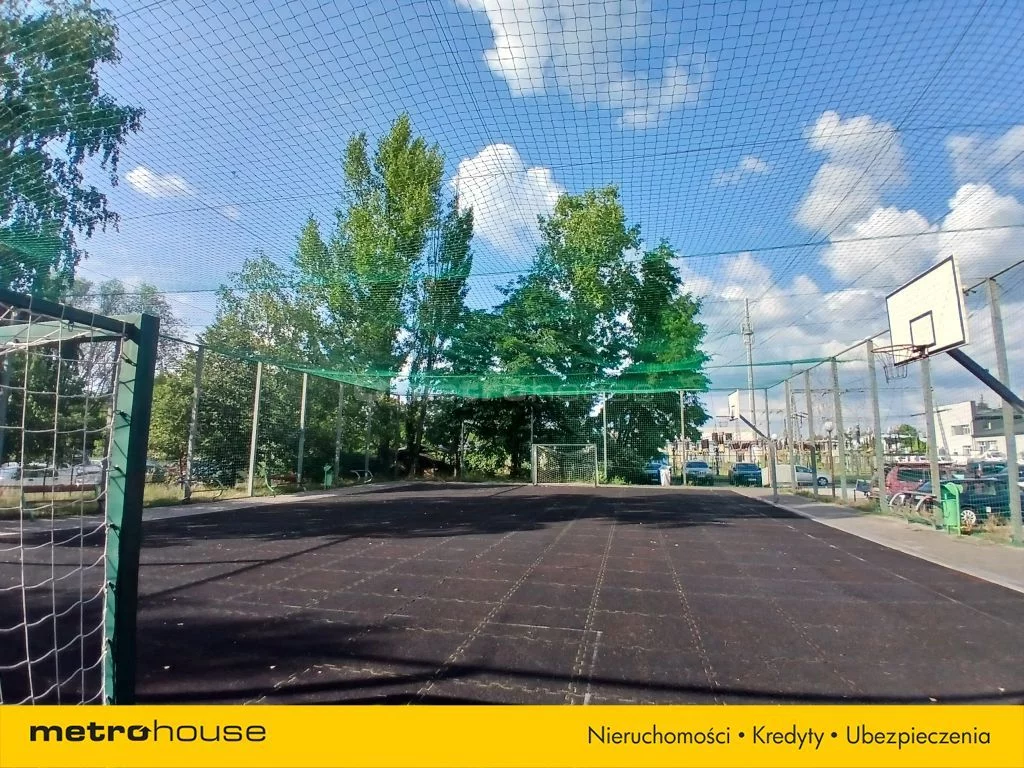 3 pokoje, mieszkanie 71,70 m², piętro 1, oferta nr , SMLIMI313, Łomianki, Równoległa