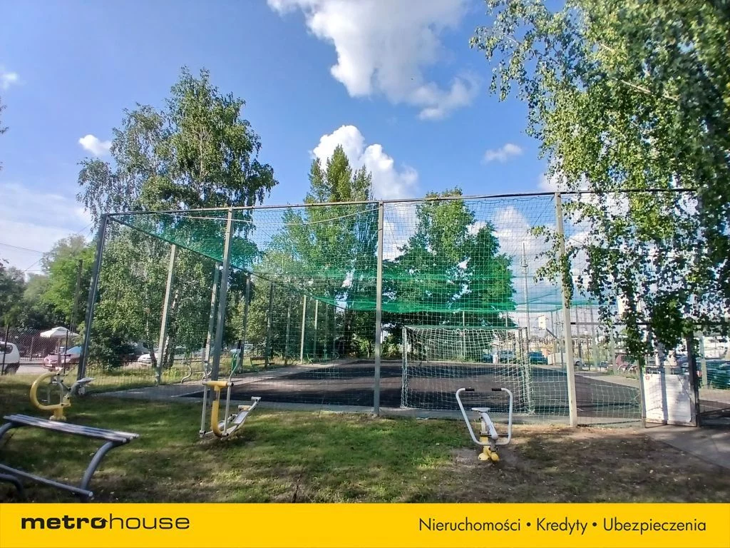 3 pokoje, mieszkanie 71,70 m², piętro 1, oferta nr , SMLIMI313, Łomianki, Równoległa