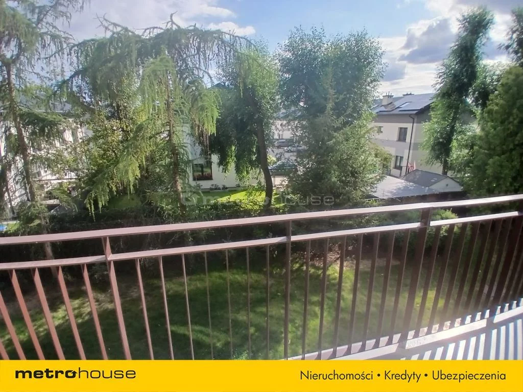 3 pokoje, mieszkanie 71,70 m², piętro 1, oferta nr , SMLIMI313, Łomianki, Równoległa