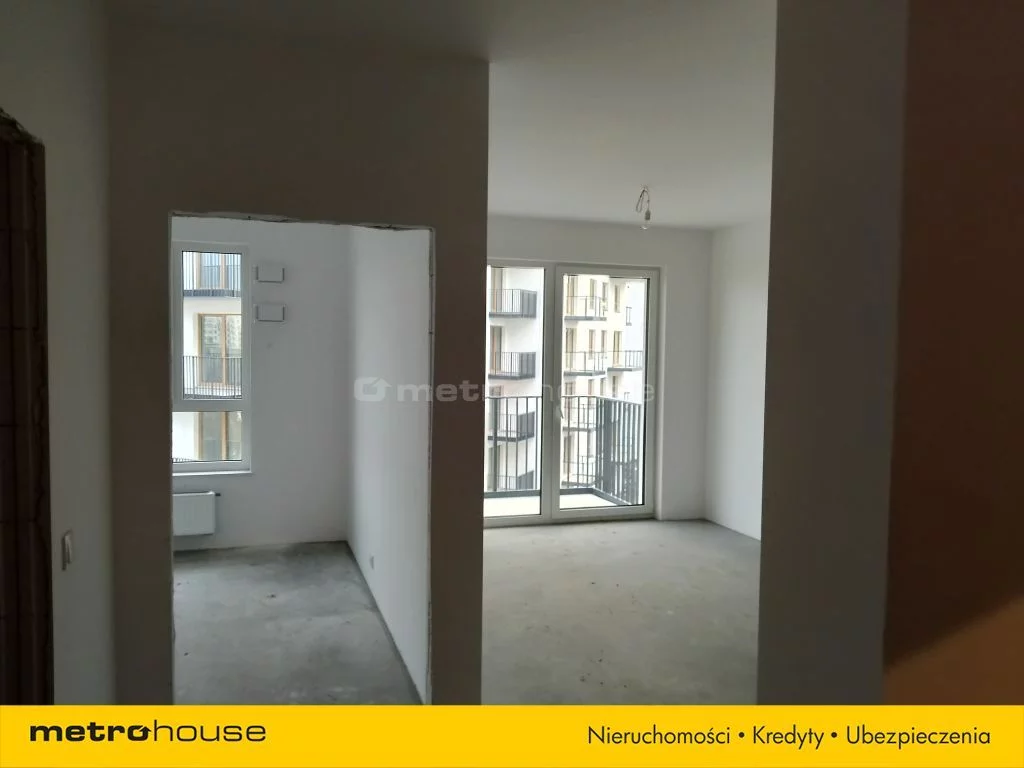 3 pokoje, mieszkanie 54,37 m², piętro 1, oferta nr , PR099891/LK/30024, Warszawa, Włochy, Włochy, Równoległa