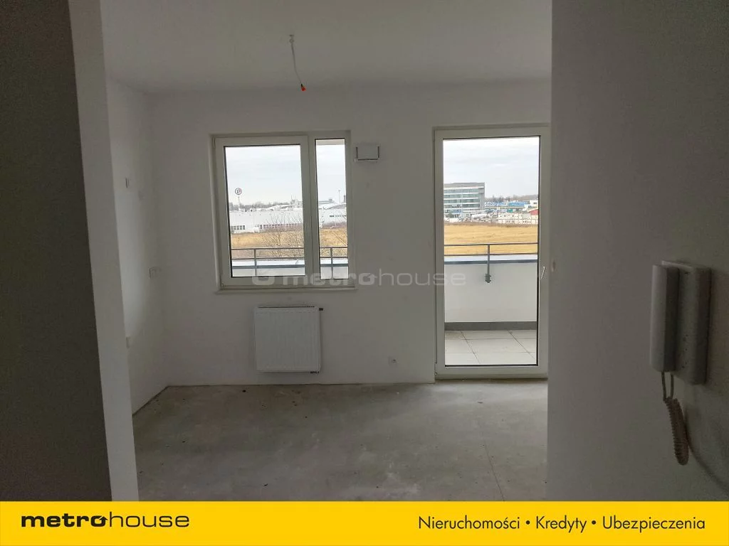 3 pokoje, mieszkanie 54,37 m², piętro 1, oferta nr , PR099891/LK/30024, Warszawa, Włochy, Włochy, Równoległa