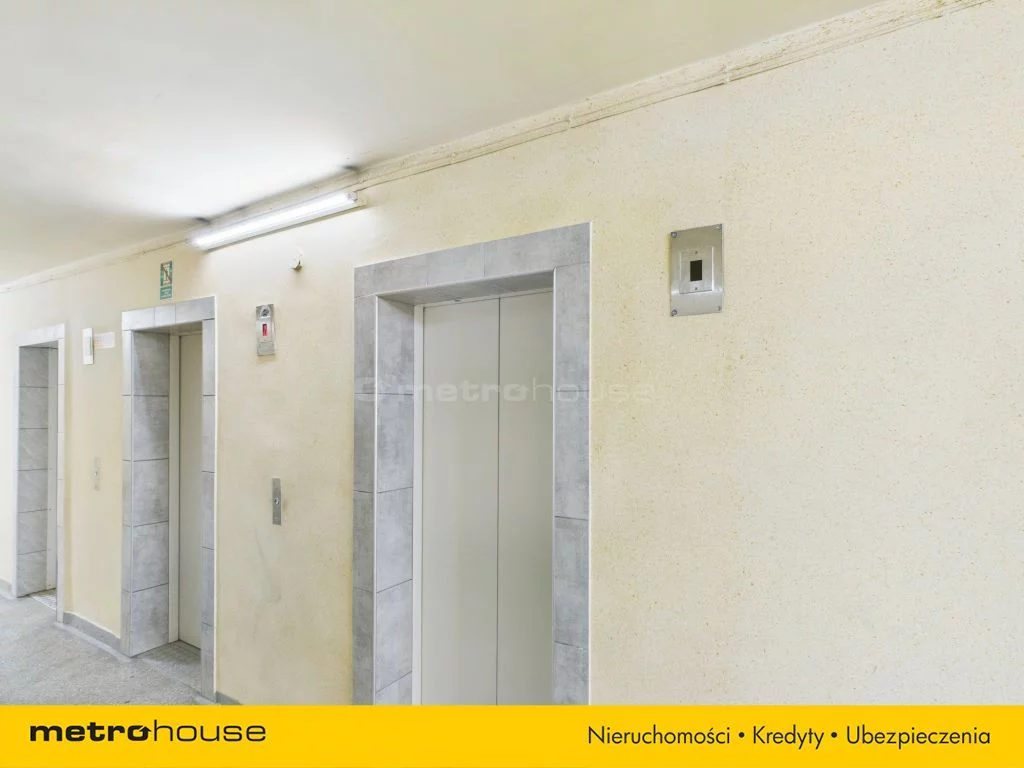 3 pokoje, mieszkanie 63,50 m², piętro 8, oferta nr , SMPELE700, Katowice, Śródmieście, Roździeńskiego