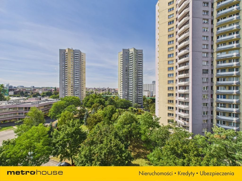 3 pokoje, mieszkanie 63,50 m², piętro 8, oferta nr , SMPELE700, Katowice, Śródmieście, Roździeńskiego