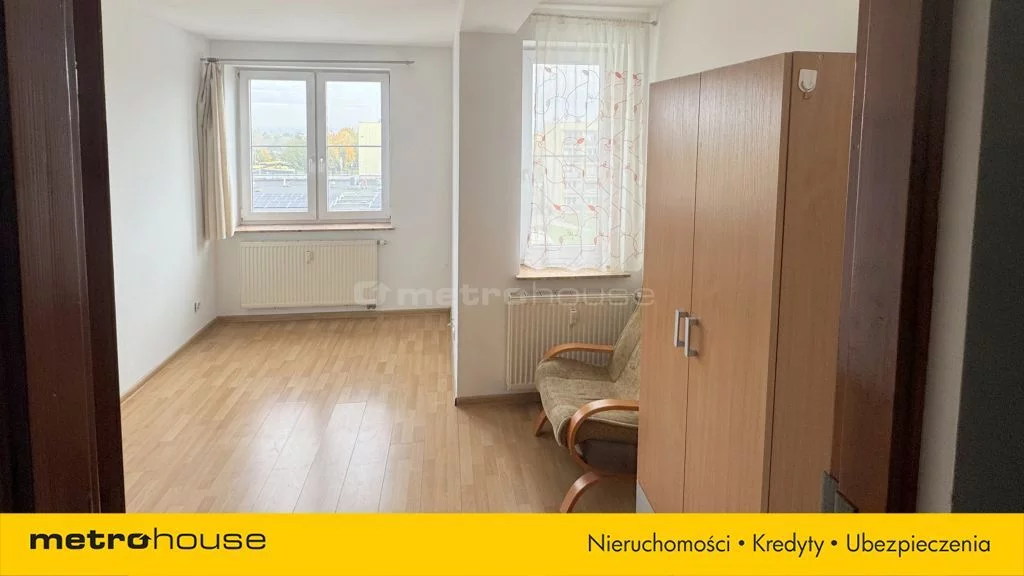 3 pokoje, mieszkanie 70,20 m², piętro 3, oferta nr , SMRULY607, Gliwice, Rubinowa
