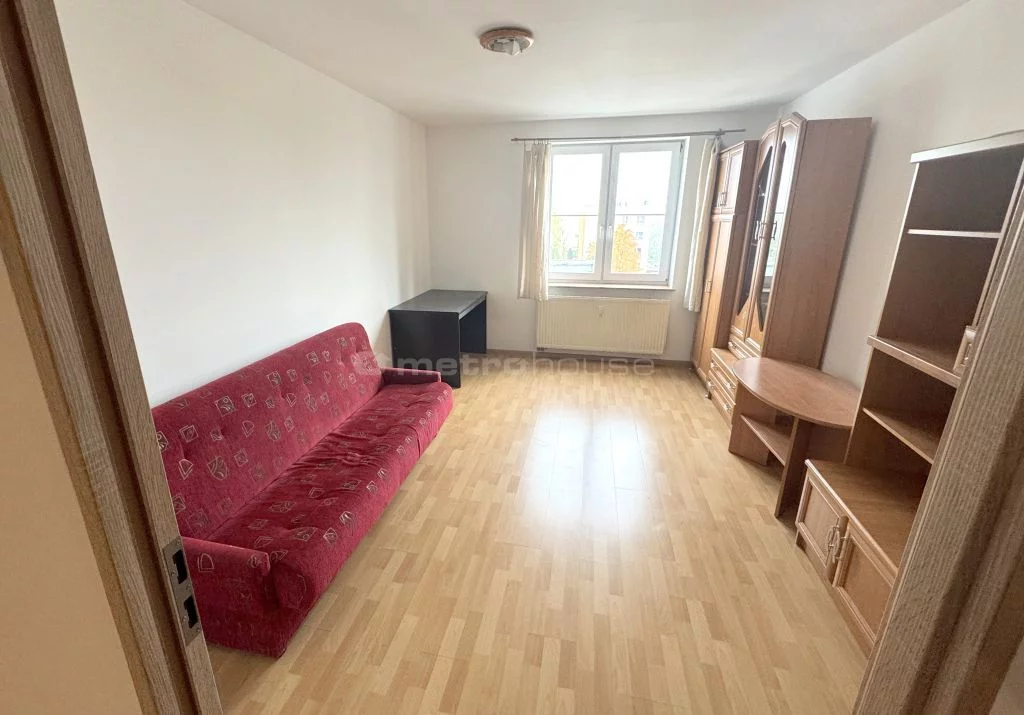 3 pokoje, mieszkanie 70,20 m², piętro 3, oferta nr , SMRULY607, Gliwice, Rubinowa