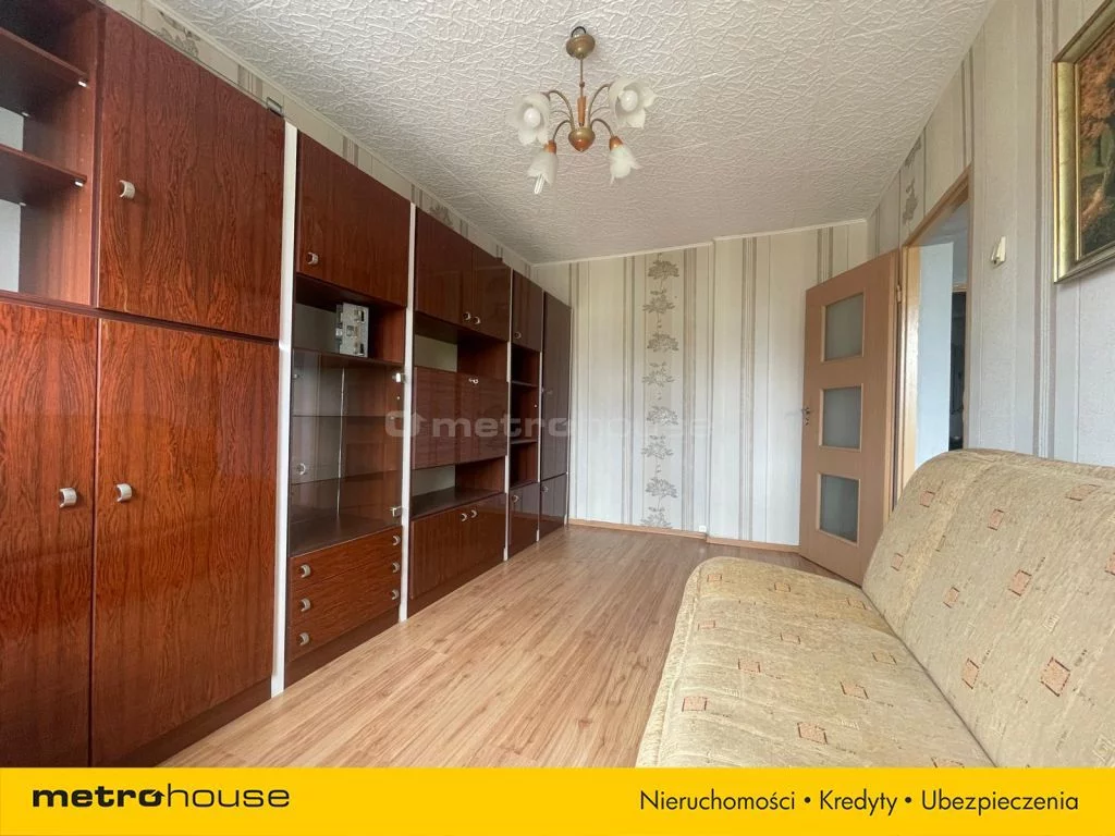 3 pokoje, mieszkanie 48,00 m², piętro 4, oferta nr , SMDUHI213, Ruda Śląska