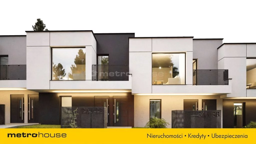 3 pokoje, mieszkanie 66,39 m², piętro 1, oferta nr , SMSOVO614, Żory, Rybnicka