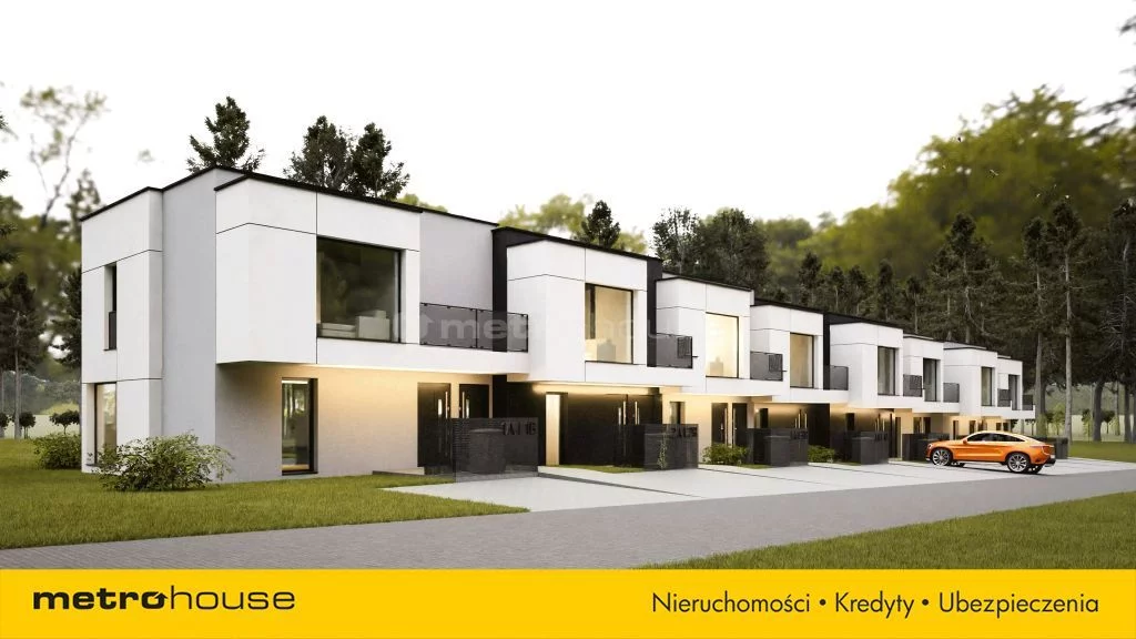 3 pokoje, mieszkanie 66,39 m², piętro 1, oferta nr , SMSOVO614, Żory, Rybnicka