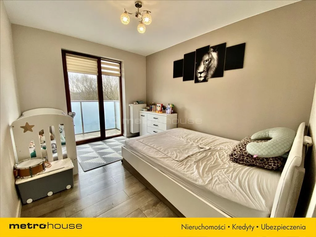 3 pokoje, mieszkanie 73,44 m², piętro 3, oferta nr , HIRY483, Siedlce, Rytla