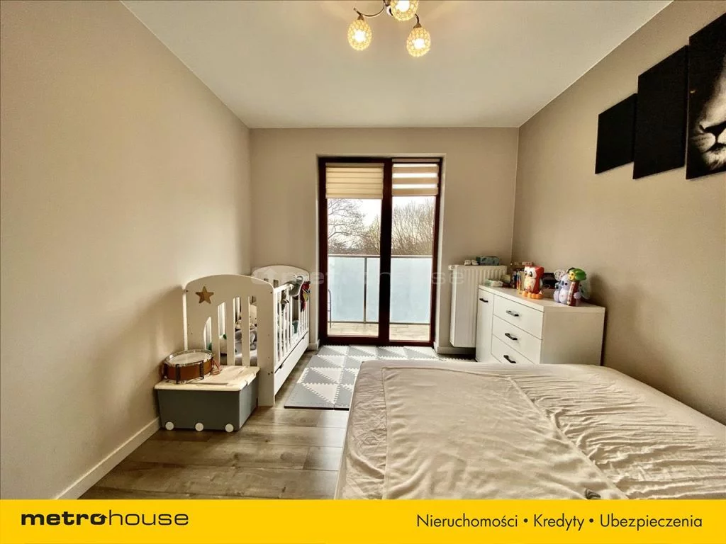 3 pokoje, mieszkanie 73,44 m², piętro 3, oferta nr , HIRY483, Siedlce, Rytla
