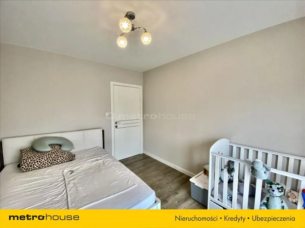 3 pokoje, mieszkanie 73,44 m², piętro 3, oferta nr , HIRY483, Siedlce, Rytla