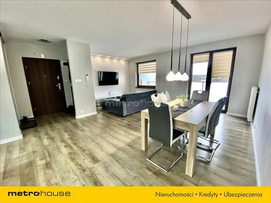 3 pokoje, mieszkanie 73,44 m², piętro 3, oferta nr , HIRY483, Siedlce, Rytla
