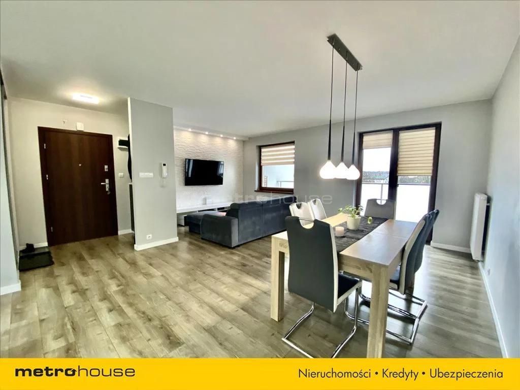 3 pokoje, mieszkanie 73,44 m², piętro 3, oferta nr , HIRY483, Siedlce, Rytla