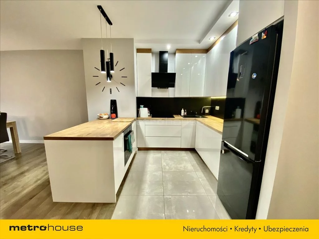 3 pokoje, mieszkanie 73,44 m², piętro 3, oferta nr , HIRY483, Siedlce, Rytla