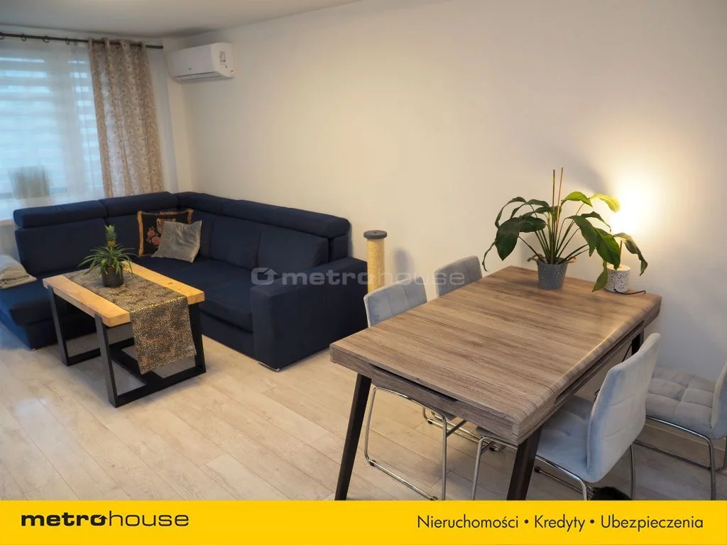 3 pokoje, mieszkanie 57,29 m², piętro 2, oferta nr , SMJEHY844, Łódź, Widzew, Widzew, Sacharowa