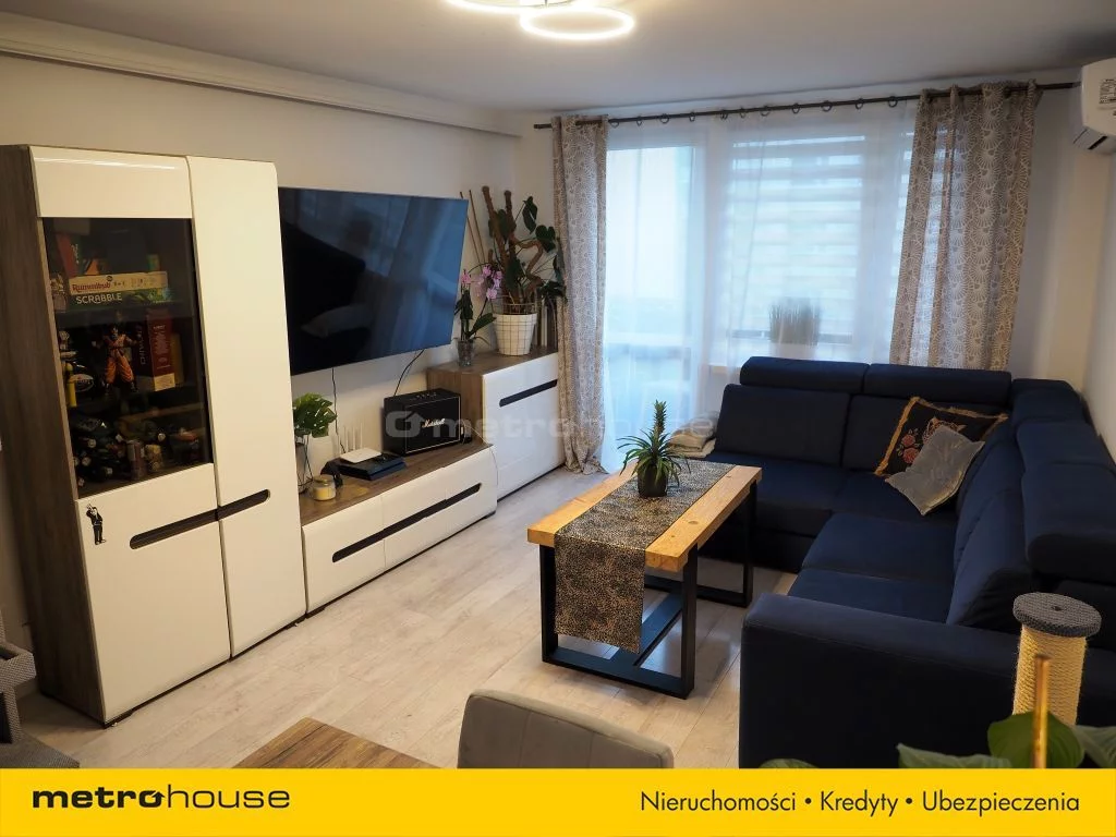 3 pokoje, mieszkanie 57,29 m², piętro 2, oferta nr , SMJEHY844, Łódź, Widzew, Widzew, Sacharowa