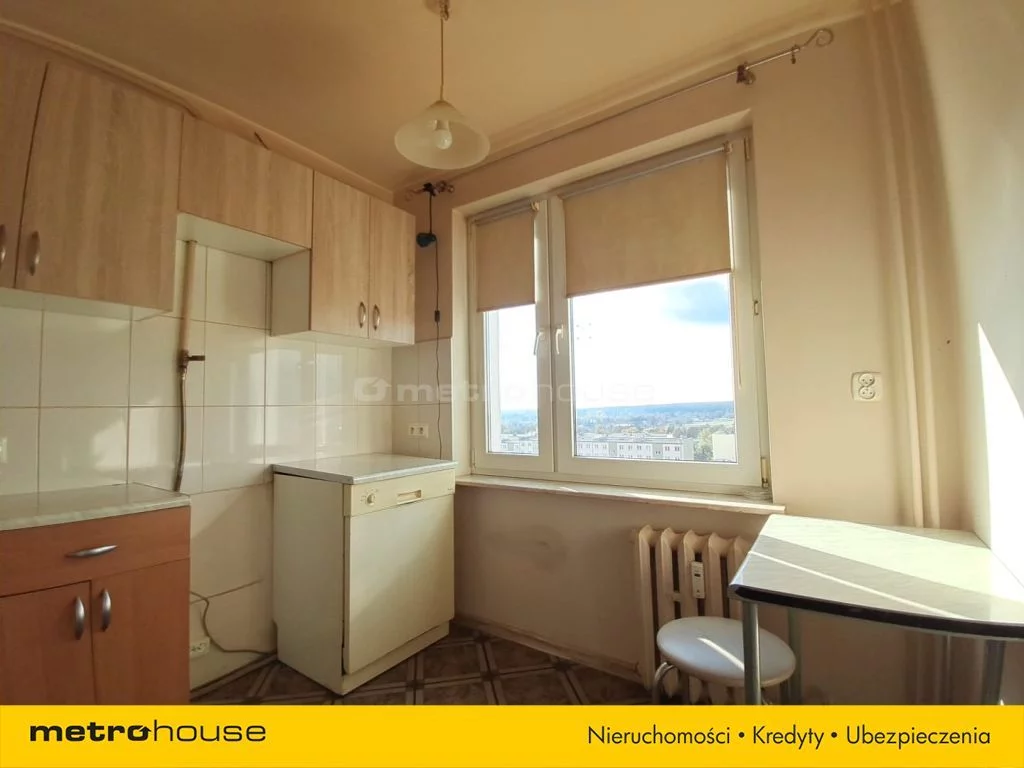3 pokoje, mieszkanie 47,44 m², piętro 6, oferta nr , SMVUBE609, Lublin, Wrotków, Wrotków, Samsonowicza