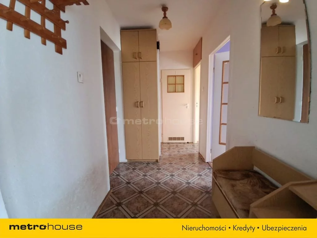 3 pokoje, mieszkanie 47,44 m², piętro 6, oferta nr , SMVUBE609, Lublin, Wrotków, Wrotków, Samsonowicza