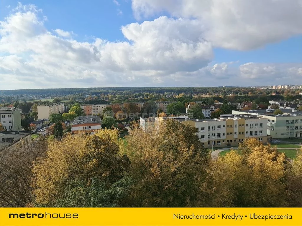 3 pokoje, mieszkanie 47,44 m², piętro 6, oferta nr , SMVUBE609, Lublin, Wrotków, Wrotków, Samsonowicza