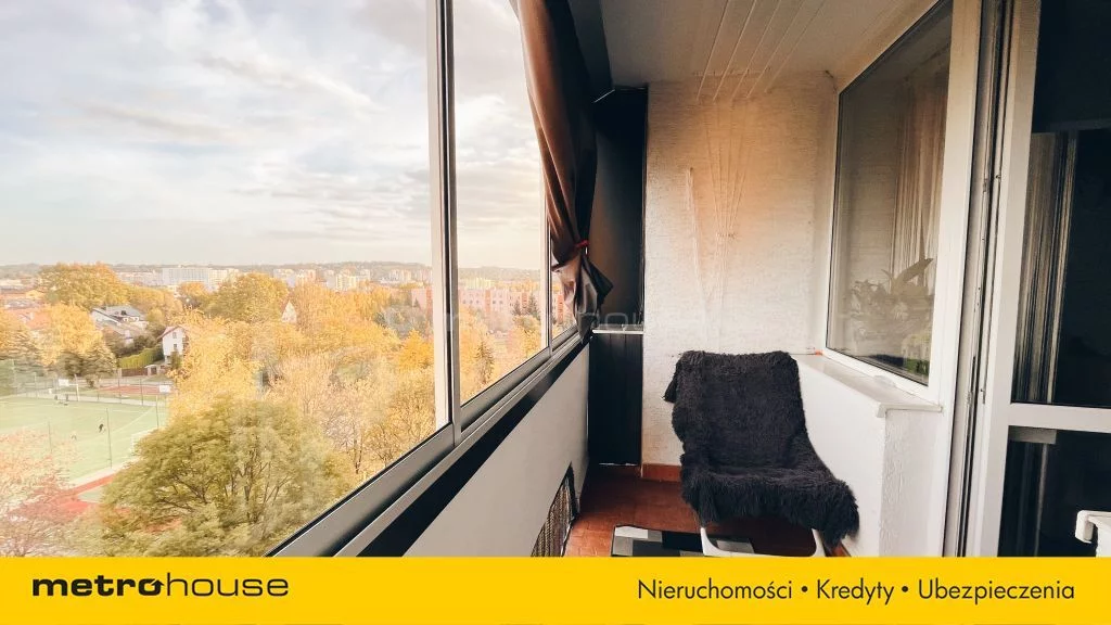 3 pokoje, mieszkanie 49,00 m², piętro 6, oferta nr , SMGOCU537, Kraków, Podgórze Duchackie, Wola Duchacka, Sanocka