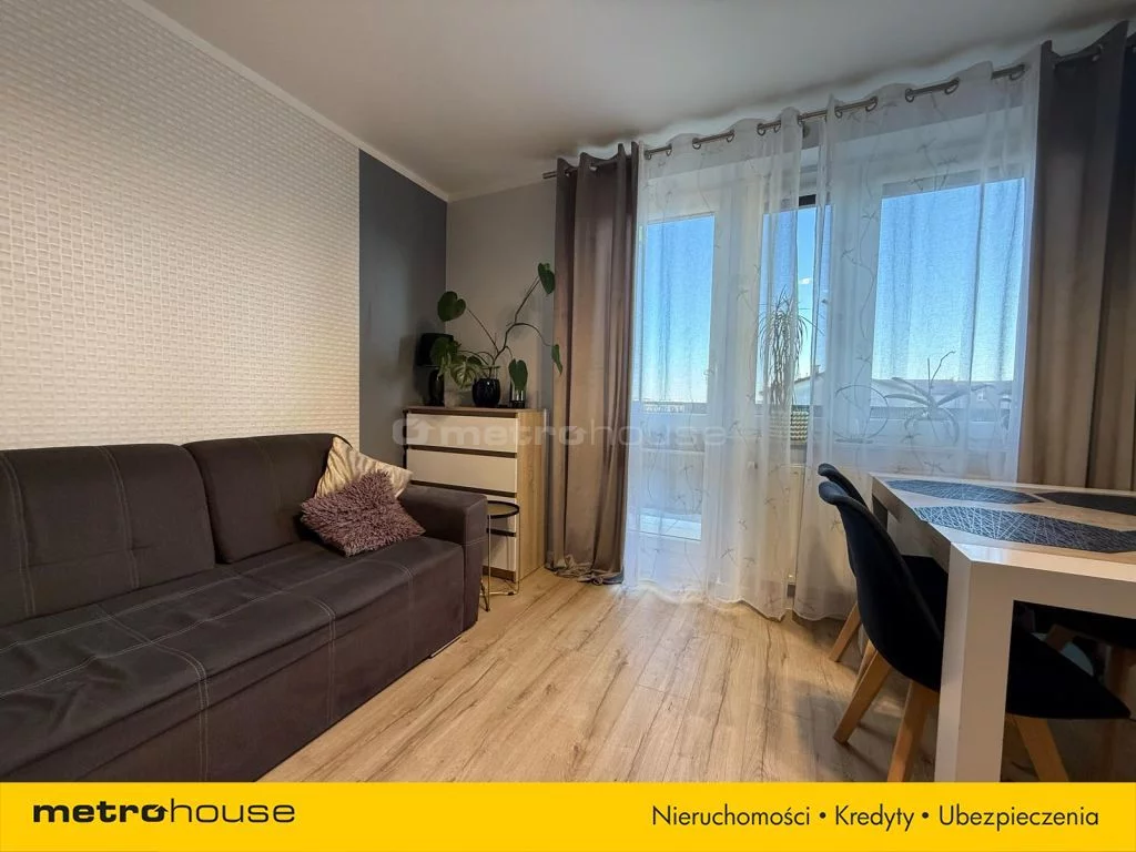 3 pokoje, mieszkanie 63,85 m², piętro 3, oferta nr , SMTECU751, Biała Podlaska, Sapieżyńska