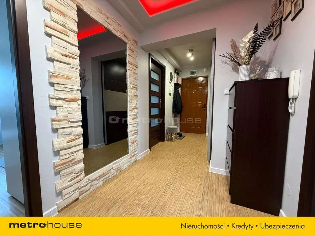 3 pokoje, mieszkanie 63,85 m², piętro 3, oferta nr , SMTECU751, Biała Podlaska, Sapieżyńska