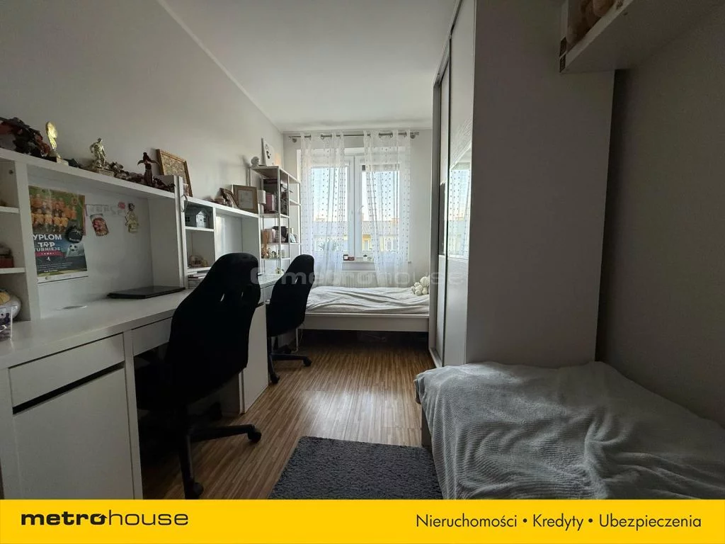 3 pokoje, mieszkanie 63,85 m², piętro 3, oferta nr , SMTECU751, Biała Podlaska, Sapieżyńska