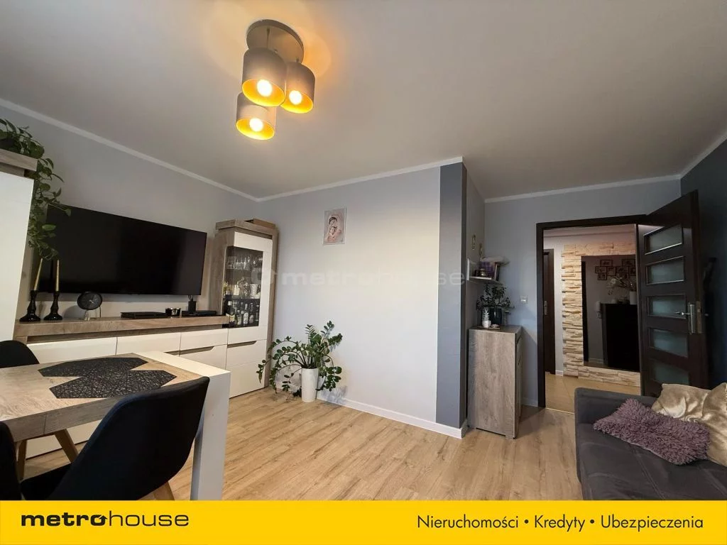 3 pokoje, mieszkanie 63,85 m², piętro 3, oferta nr , SMTECU751, Biała Podlaska, Sapieżyńska