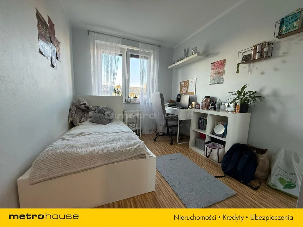 3 pokoje, mieszkanie 63,85 m², piętro 3, oferta nr , SMTECU751, Biała Podlaska, Sapieżyńska