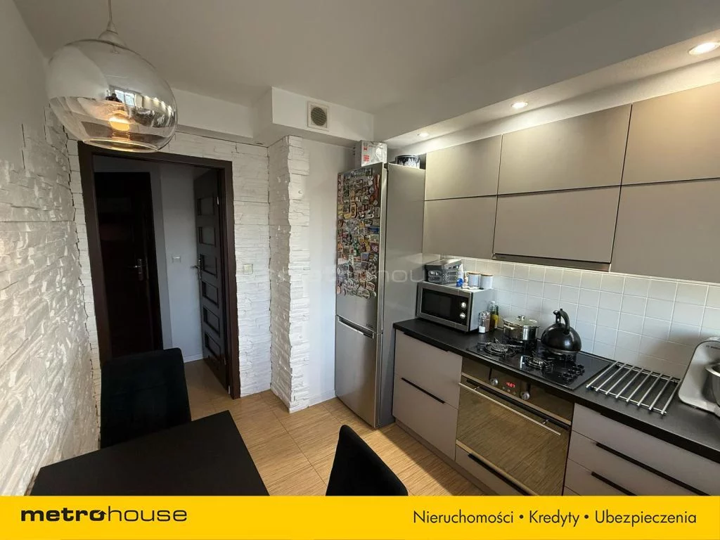 3 pokoje, mieszkanie 63,85 m², piętro 3, oferta nr , SMTECU751, Biała Podlaska, Sapieżyńska