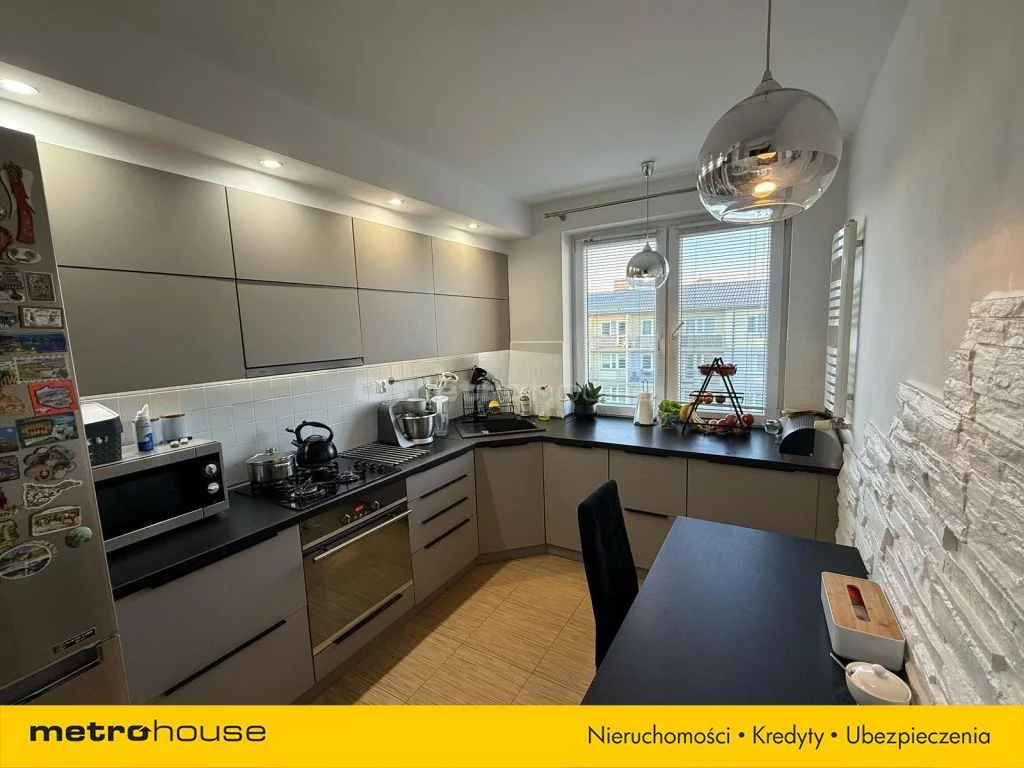 3 pokoje, mieszkanie 63,85 m², piętro 3, oferta nr , SMTECU751, Biała Podlaska, Sapieżyńska