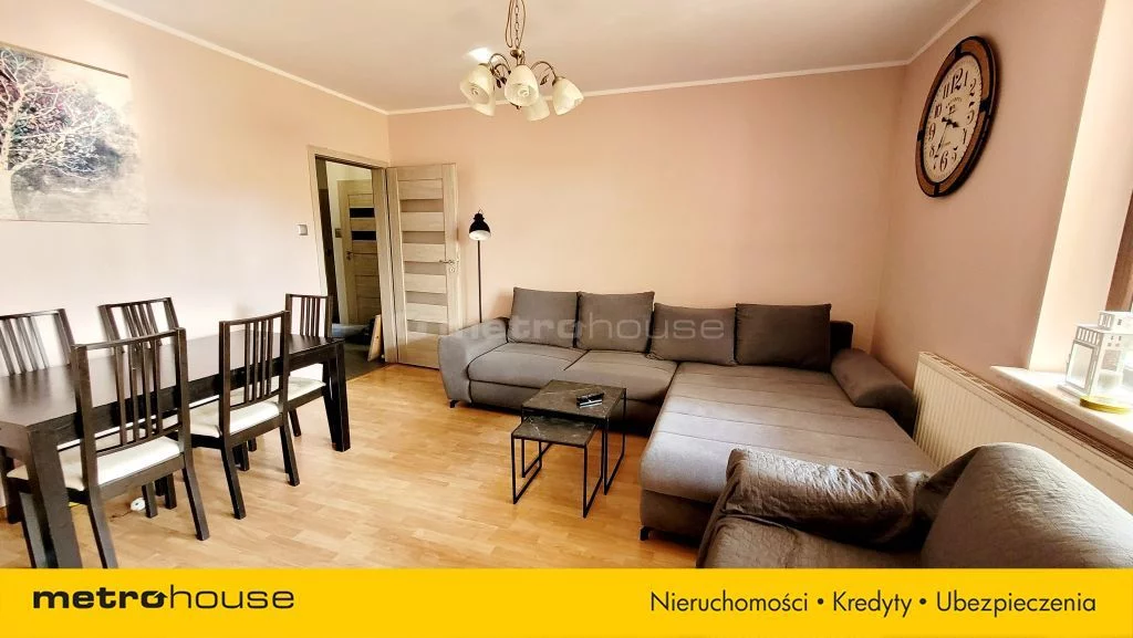 Apartament na sprzedaż, 70,50 m², 3 pokoje, parter, oferta nr SMBIBI124