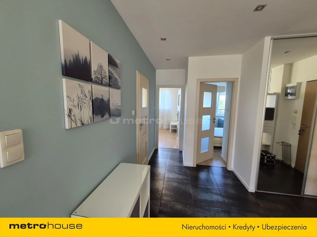 3 pokoje, mieszkanie 66,00 m², piętro 3, oferta nr , SMZUCU605, Łódź, Górna, Górna, Sczanieckiej