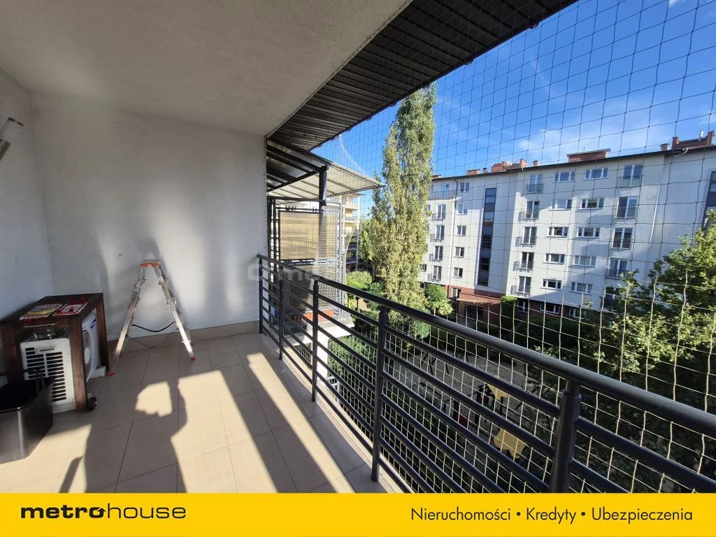 3 pokoje, mieszkanie 66,00 m², piętro 3, oferta nr , SMZUCU605, Łódź, Górna, Górna, Sczanieckiej