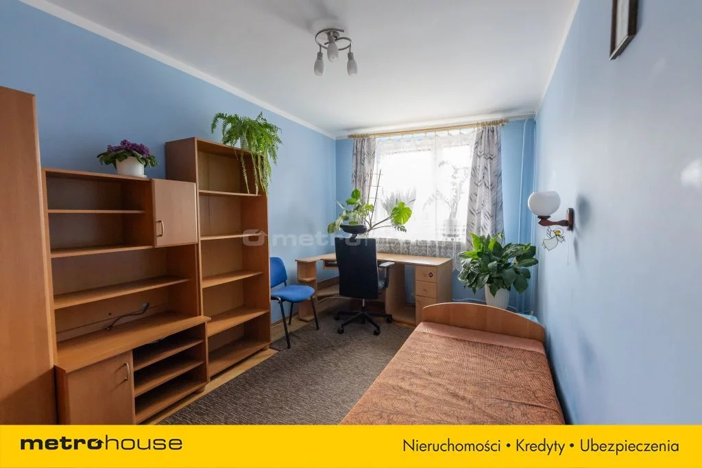 3 pokoje, mieszkanie 63,61 m², piętro 2, oferta nr , SMRULE350, Serock