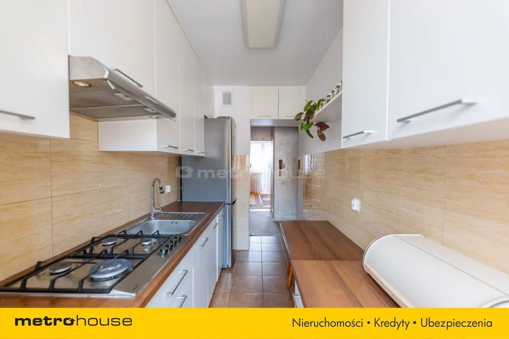 3 pokoje, mieszkanie 63,61 m², piętro 2, oferta nr , SMRULE350, Serock