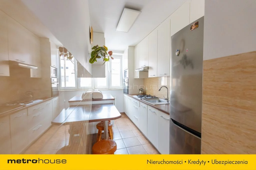 3 pokoje, mieszkanie 63,61 m², piętro 2, oferta nr , SMRULE350, Serock