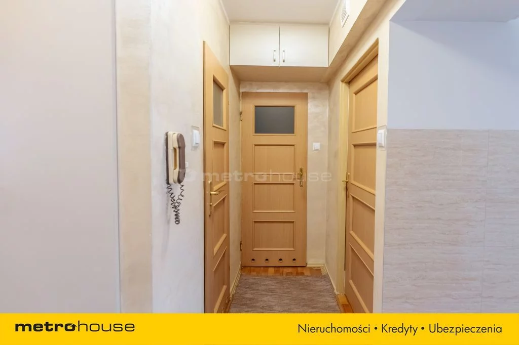 3 pokoje, mieszkanie 63,61 m², piętro 2, oferta nr , SMRULE350, Serock