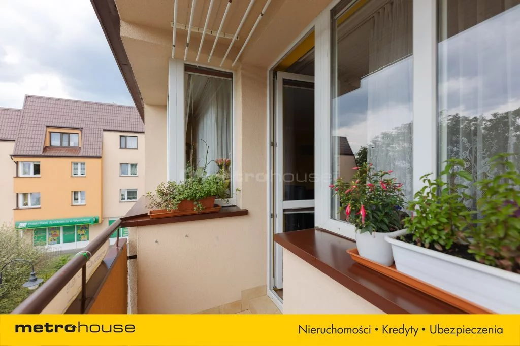 3 pokoje, mieszkanie 63,61 m², piętro 2, oferta nr , SMRULE350, Serock