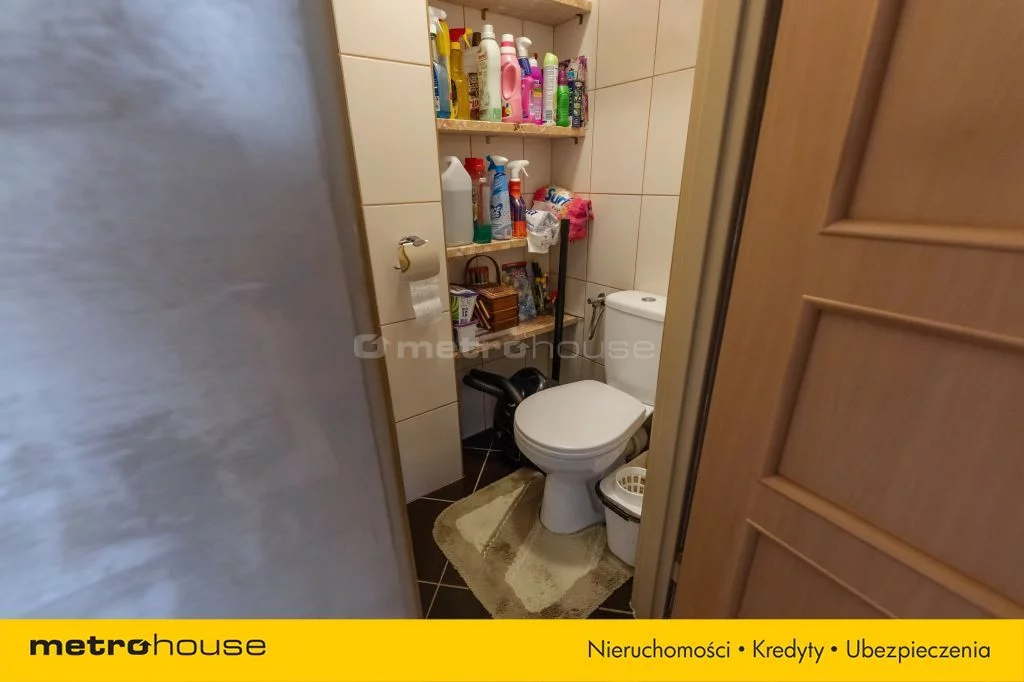 3 pokoje, mieszkanie 63,61 m², piętro 2, oferta nr , SMRULE350, Serock