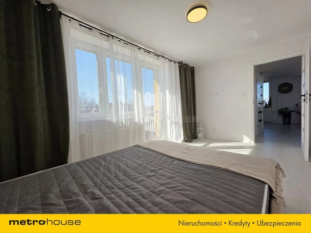 3 pokoje, mieszkanie 48,00 m², piętro 1, oferta nr , SMMEBO702, Biała Podlaska, Sidorska