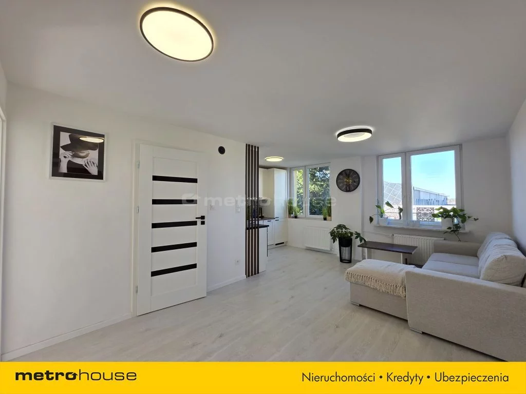 3 pokoje, mieszkanie 48,00 m², piętro 1, oferta nr , SMMEBO702, Biała Podlaska, Sidorska