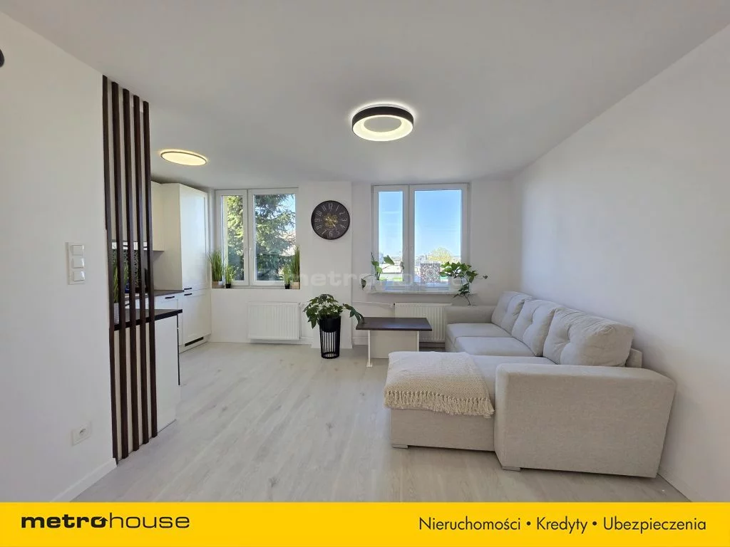 3 pokoje, mieszkanie 48,00 m², piętro 1, oferta nr , SMMEBO702, Biała Podlaska, Sidorska
