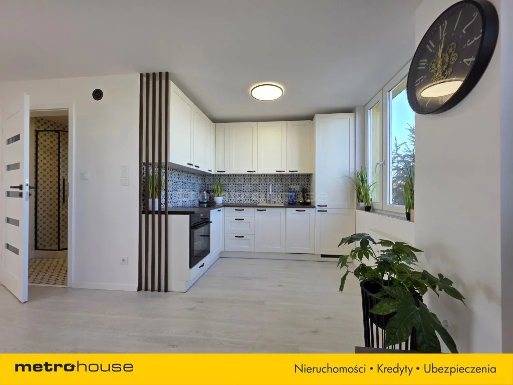 3 pokoje, mieszkanie 48,00 m², piętro 1, oferta nr , SMMEBO702, Biała Podlaska, Sidorska
