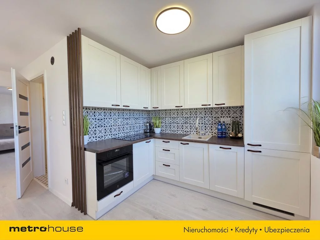 3 pokoje, mieszkanie 48,00 m², piętro 1, oferta nr , SMMEBO702, Biała Podlaska, Sidorska